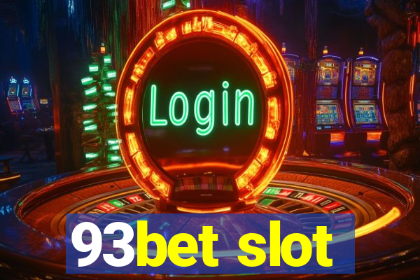 93bet slot